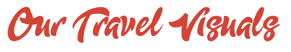 Our Travel Visuals